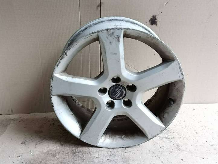 Volvo V70 (2007 - 2013)  31255033 Обод (ободья) колеса из легкого сплава R 17