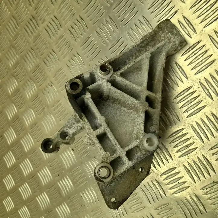 Fiat Ducato (2014 - ) 5802127131 Кронштейн двигателя — фото 3