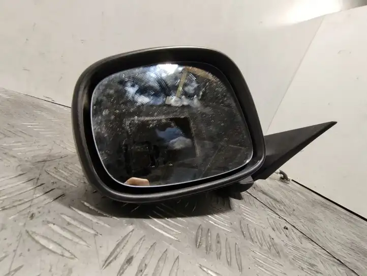 Maserati GranTurismo (2007 - 2019) 021059 Боковое зеркало с электроприводом — фото 3