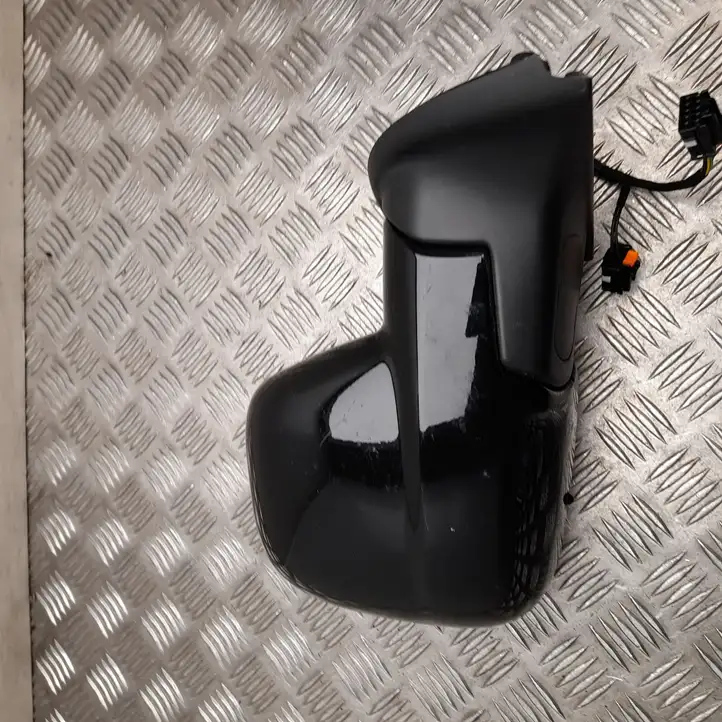 Opel Combo E (2018 - ) 51967K01 Боковое зеркало с электроприводом — фото 2