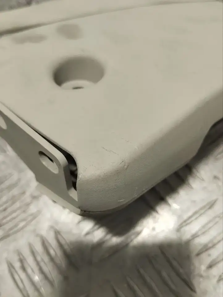 Volvo XC90 (2019 - ) 31488010 Обшивка сидений — фото 6