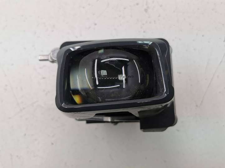 Audi A3/S3 8Y (2020 - )  901945840CVH Светодиодные фары дневного света