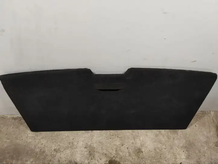 Volvo XC90 (2019 - ) 32149612 Пол багажника — фото 3