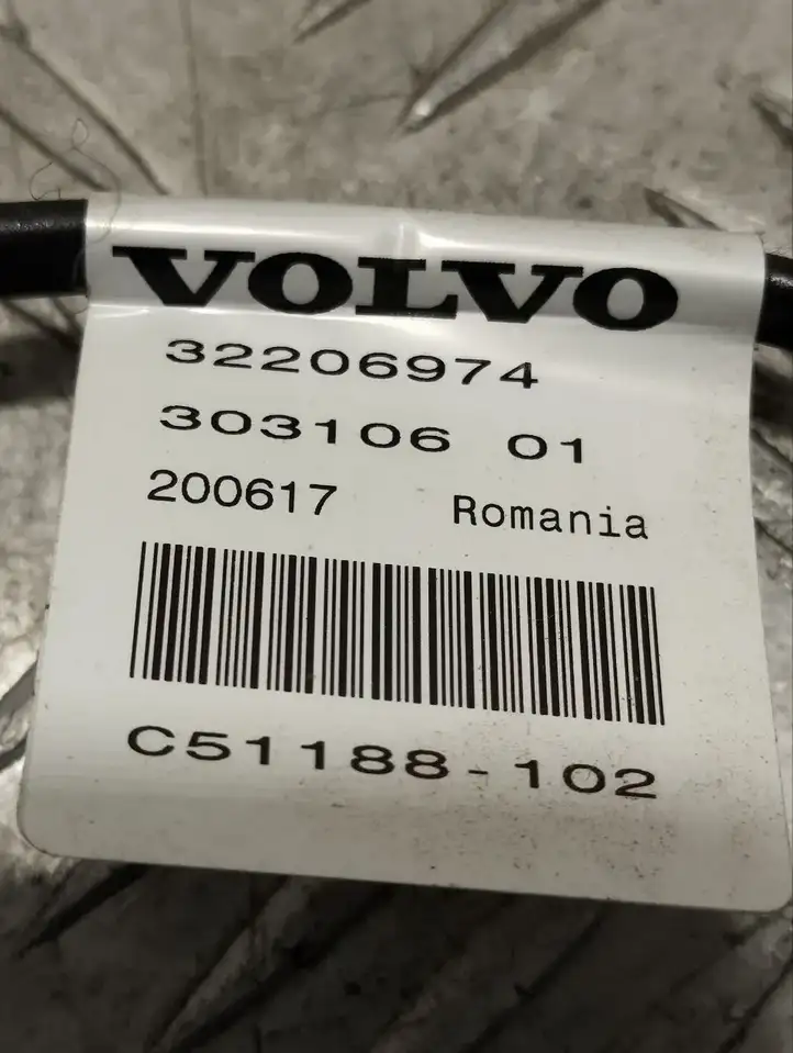 Volvo XC90 (2019 - ) 32206974 Электродвигатель сиденья — фото 4
