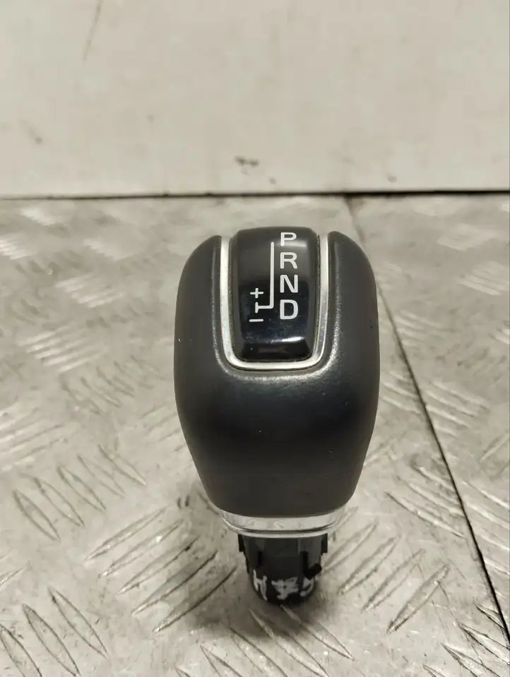 Volvo XC90 (2019 - ) Ручка КПП — фото 1