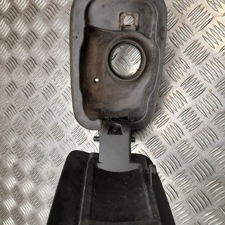 Audi A7 S7 4G (2010 - 2014) 4G8809906F Крышка топливного бака — фото 6