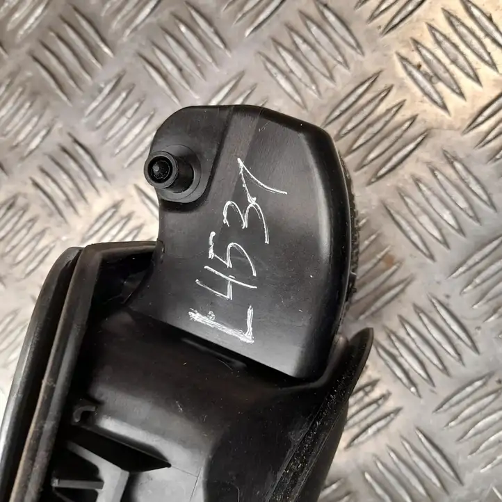 Audi A7 S7 4G (2010 - 2014) 4G8809906F Крышка топливного бака — фото 7