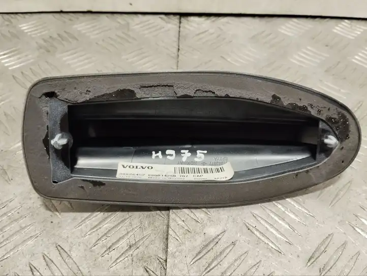 Volvo S90, V90 (2016 - 2020) 39826452 Крышка GPS-антенны — фото 5