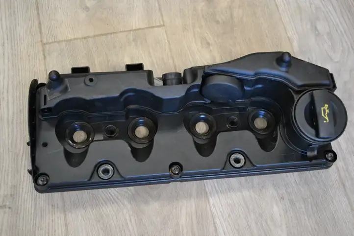 Volkswagen Crafter (2006 - 2016) 03L103469 Крышка головки блока цилиндров — фото 1