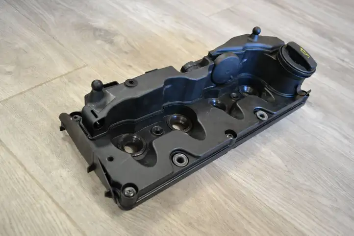 Volkswagen Crafter (2006 - 2016) 03L103469 Крышка головки блока цилиндров — фото 4
