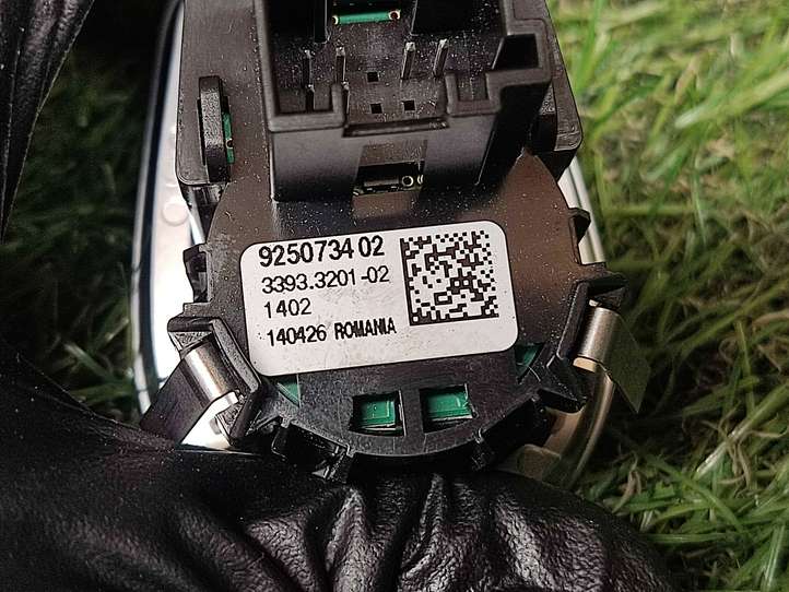 BMW 3 F30 F35 F31 (2012 - 2018)  9250734 Включатель зажигания и стартера