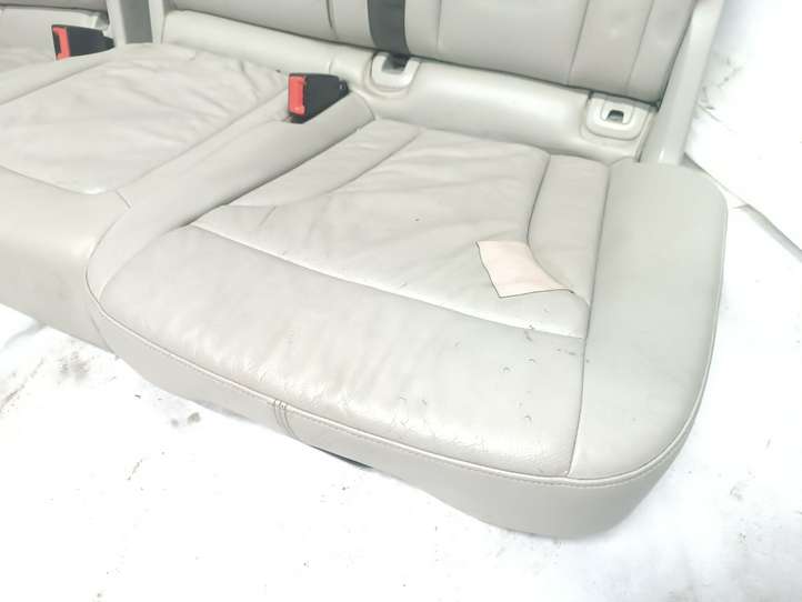 Audi Q5 (2008 - 2012)   Комплект отделки дверей
