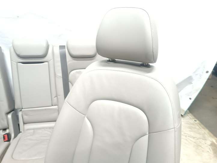 Audi Q5 (2008 - 2012)   Комплект отделки дверей