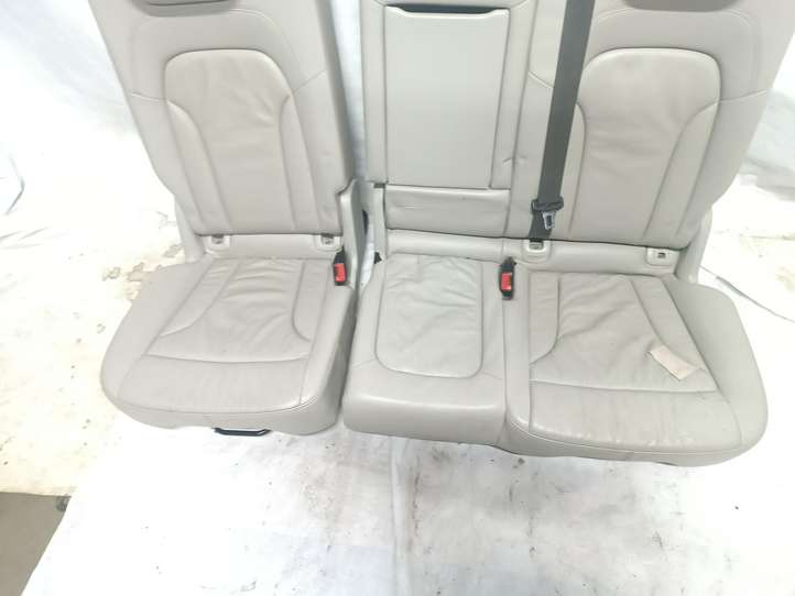 Audi Q5 (2008 - 2012)   Комплект отделки дверей