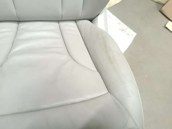 Audi Q5 (2008 - 2012)   Комплект отделки дверей