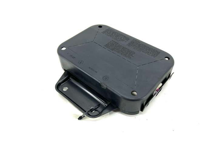 Mercedes-Benz ML W163 (1997 - 2005)  A1638600605 Подушка безопастности задней двери