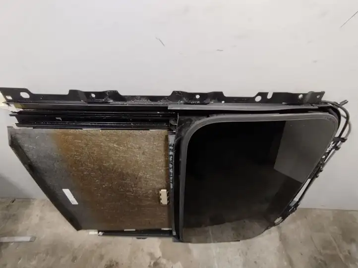 Volvo S90, V90 (2016 - 2020) 39834278 Комплект люка крыши — фото 4