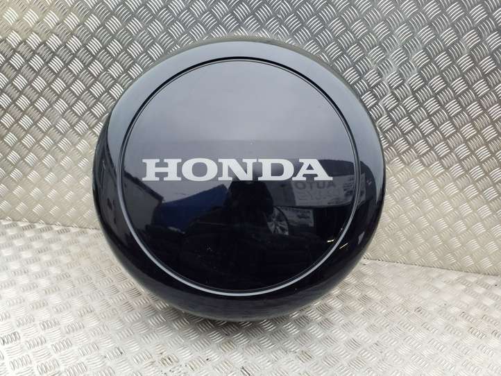 Honda CR-V (2004 - 2006)  75590S9AXJ11020 Отделка отсека запасного колеса