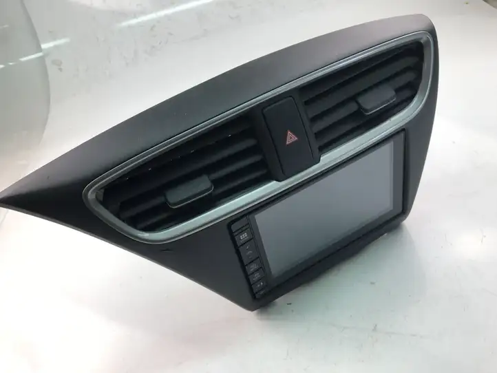 Honda Civic IX (2011 - 2017) 39100TV1G31M1 Блок Hi-Fi аудиосистемы — фото 1