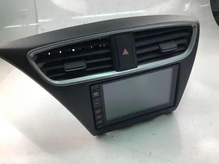 Honda Civic IX (2011 - 2017) 39100TV1G31M1 Блок Hi-Fi аудиосистемы — фото 2