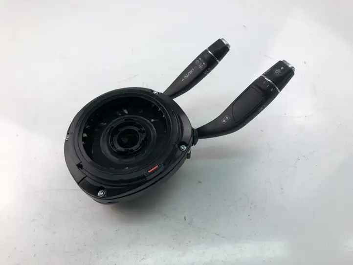 Mercedes-Benz C W204 (2007 - 2014) 414245 Кнопки на рулевом колесе — фото 1