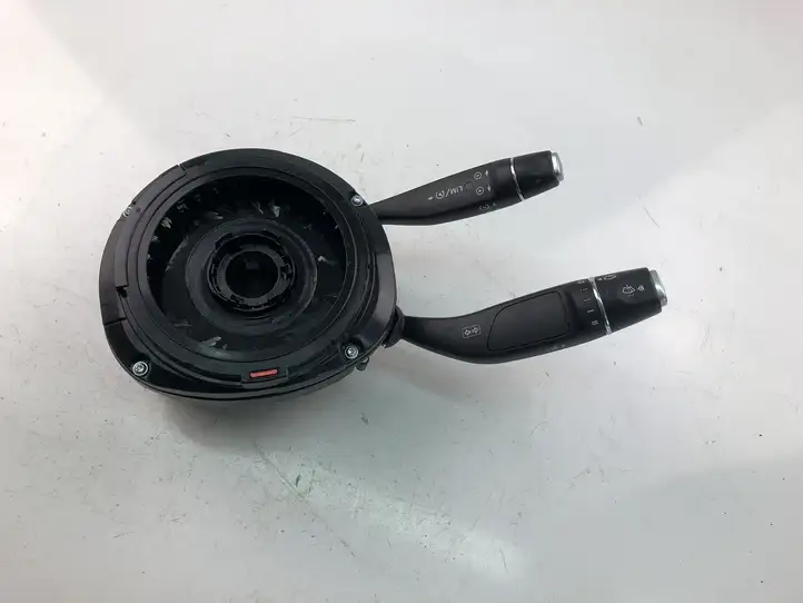 Mercedes-Benz C W204 (2007 - 2014) 414245 Кнопки на рулевом колесе — фото 2