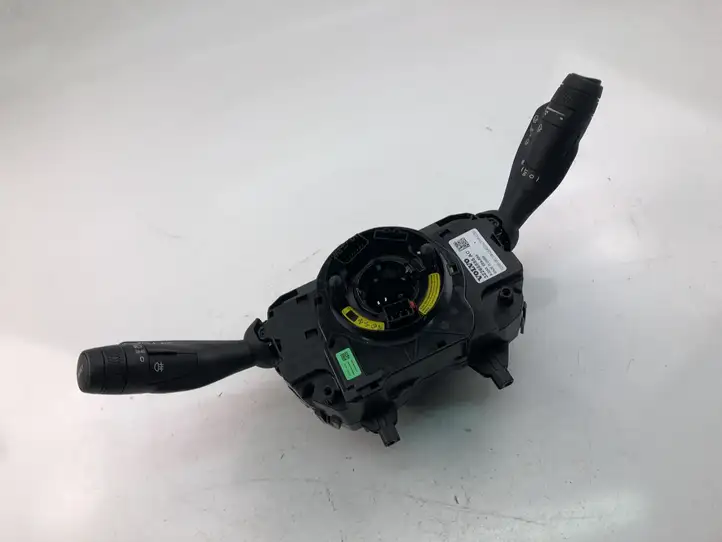 Volvo XC90 (2014 - 2019) 32266885AC Кнопки на рулевом колесе — фото 1
