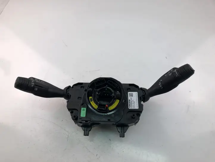 Volvo XC90 (2014 - 2019) 32266885AC Кнопки на рулевом колесе — фото 2