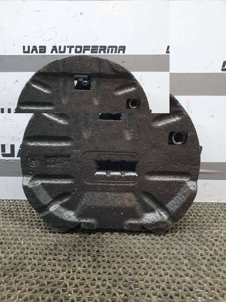 Ford Focus (2011 - 2015)  BM5117009EB Комплект инструментов