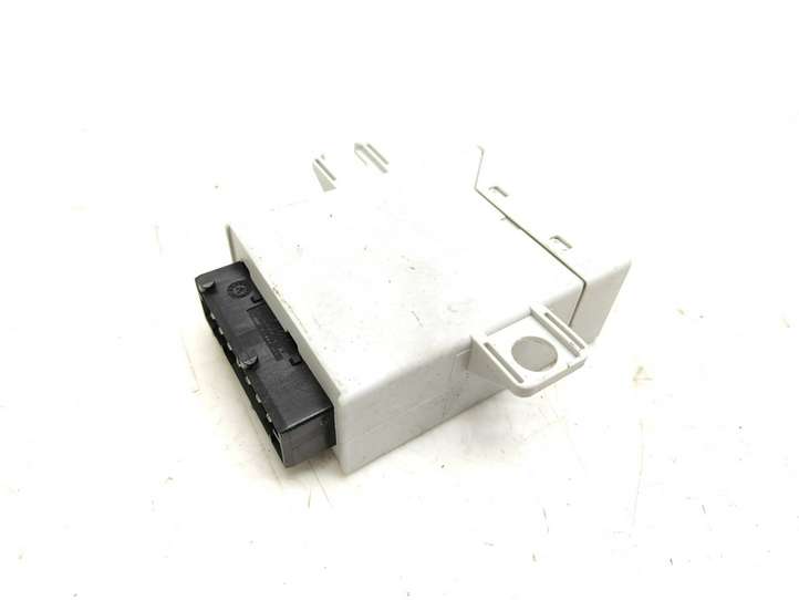 BMW X3 E83 (2003 - 2010)  61356955253 Блок управления крюка для прицепа
