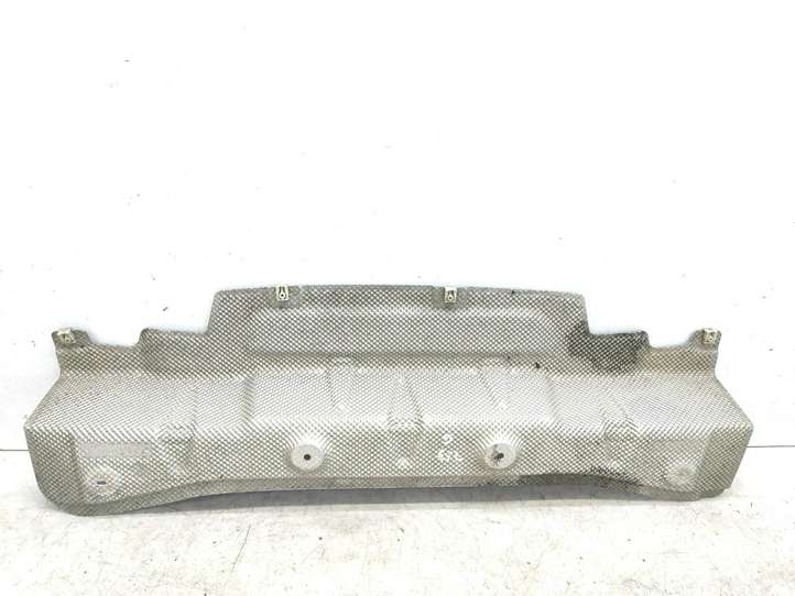 BMW X1 F48 F49 (2015 - 2022)  51487374404 Теплоизоляция (теплозащита)