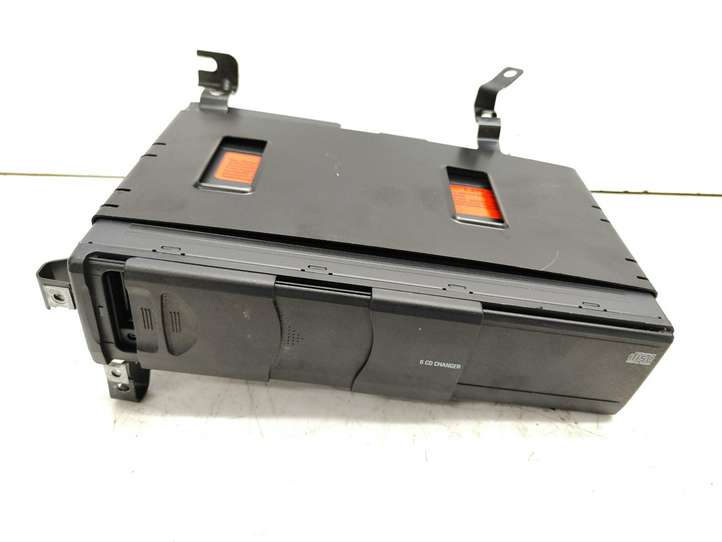 BMW X3 E83 (2003 - 2010)  65126946989 CD/DVD чейнджер