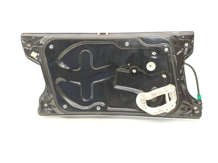 Land Rover Range Rover Sport (2005 - 2009)  D2R5A-994731 Механизм для электрического подъема окон передней двери (без двигателя)