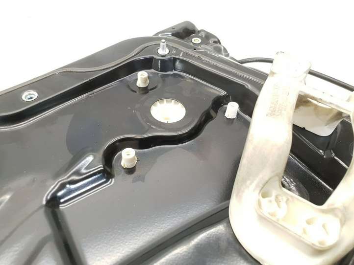 Land Rover Range Rover Sport (2005 - 2009)  D2R5A-994731 Механизм для электрического подъема окон передней двери (без двигателя)