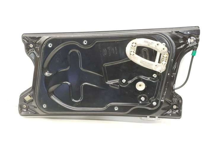 Land Rover Range Rover Sport (2005 - 2009)  D2R5A-994730 Механизм для электрического подъема окон передней двери (без двигателя)