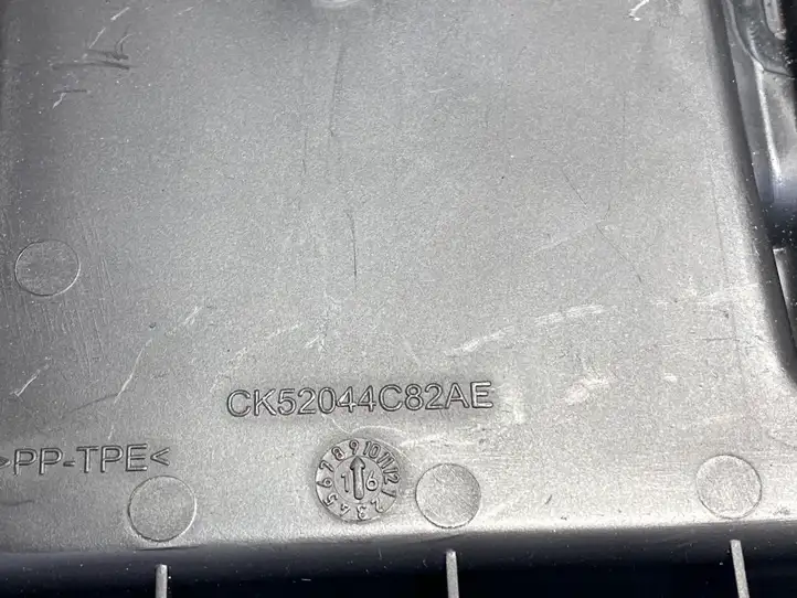 Land Rover Range Rover Sport L494 (2013 - 2017) CK52044C82AE Прочие детали салона — фото 3