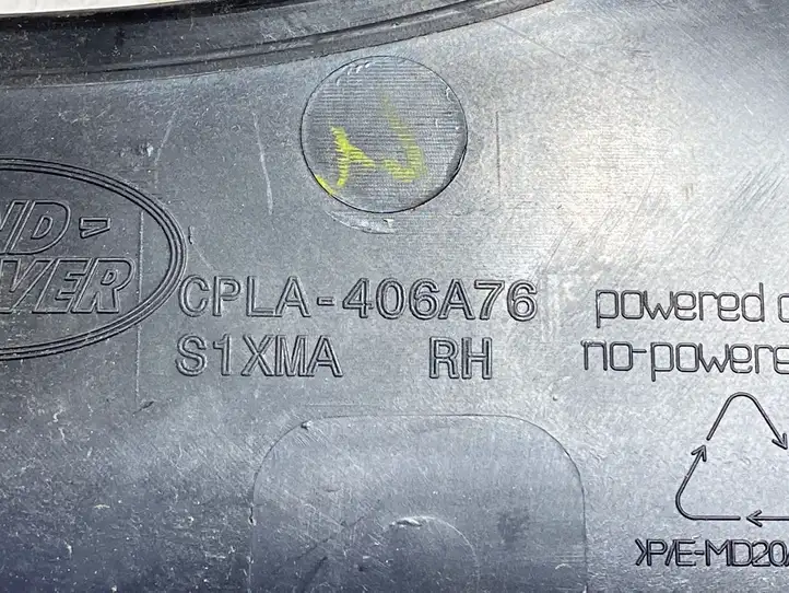 Land Rover Range Rover Sport L494 (2013 - 2017) CPLA406A76 Прочая отделка багажника — фото 3