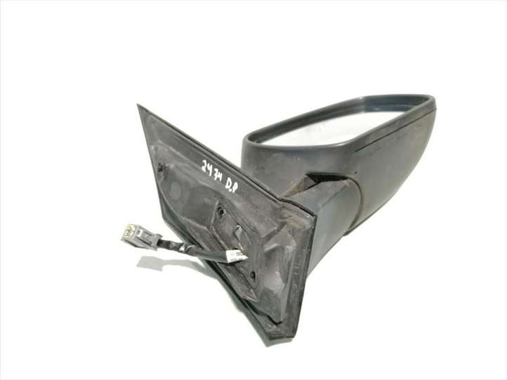 Ford Focus (2005 - 2008)  014292 Зеркало боковое с электрическим приводом