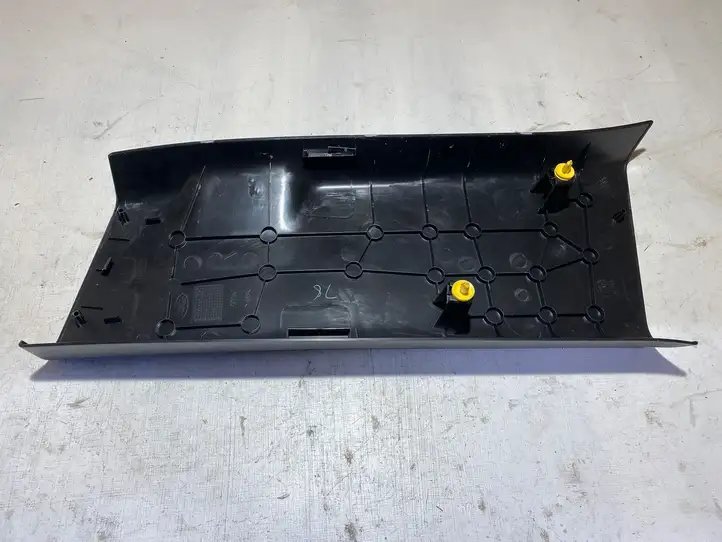 Land Rover Range Rover Sport L494 (2013 - 2017) DPLA243A52A Нижняя обшивка стойки B — фото 2