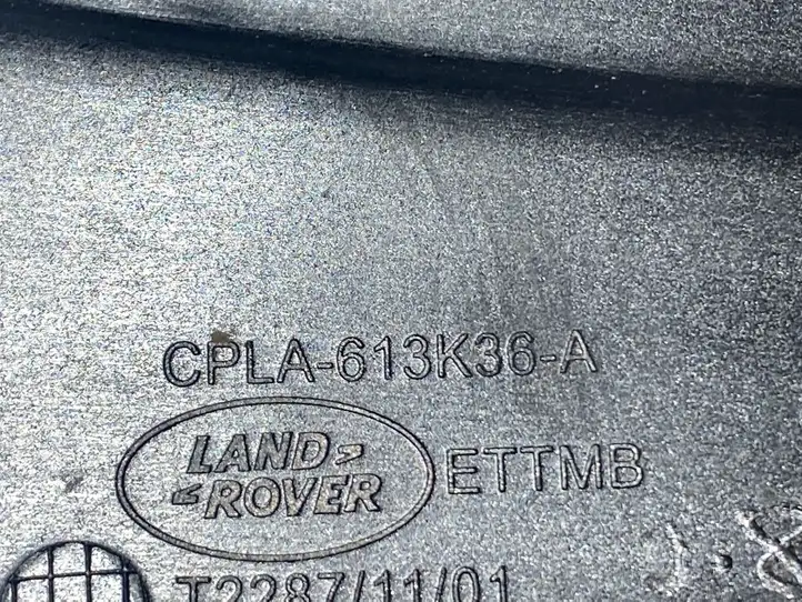 Land Rover Range Rover Sport L494 (2013 - 2017) CPLA613K36A Обшивка сидений — фото 3
