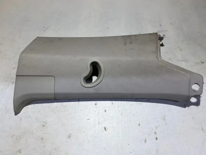 Land Rover Discovery 4 - LR4 (2013 - 2016) EMG500720 Обшивка стойки C — фото 1