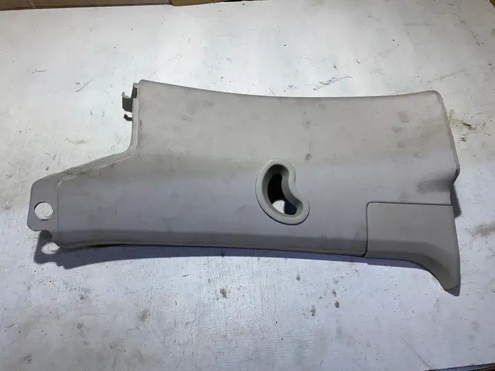 Land Rover Discovery 4 - LR4 (2013 - 2016) EMG500750 Обшивка стойки C — фото 1