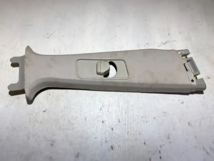 Land Rover Discovery 4 - LR4 (2013 - 2016) EMG500261 Верхняя обшивка стойки B — фото 1