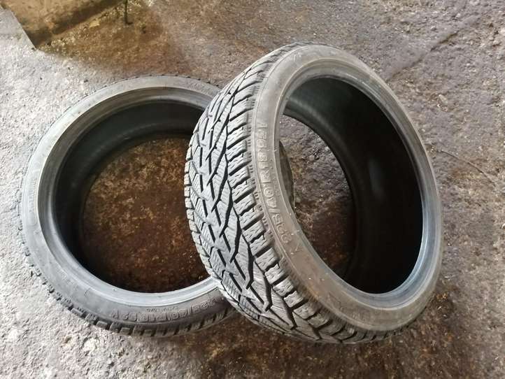 Audi A6 (2004 - 2008)  22540R18 Зимняя покрышка (покрышки) R 18