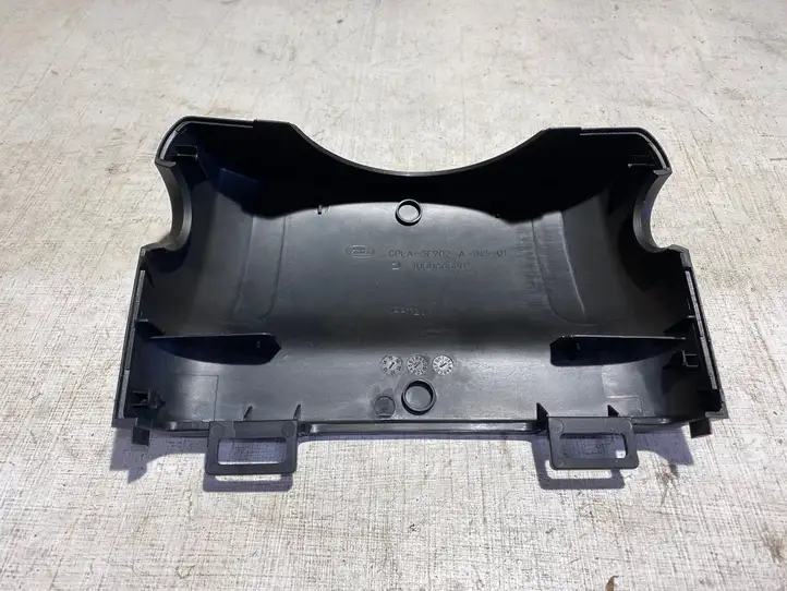 Land Rover Range Rover Sport L494 (2013 - 2017) CPLA3F902A Обшивка рулевой колонки — фото 2