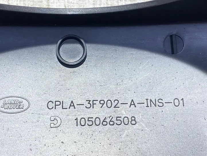 Land Rover Range Rover Sport L494 (2013 - 2017) CPLA3F902A Обшивка рулевой колонки — фото 3