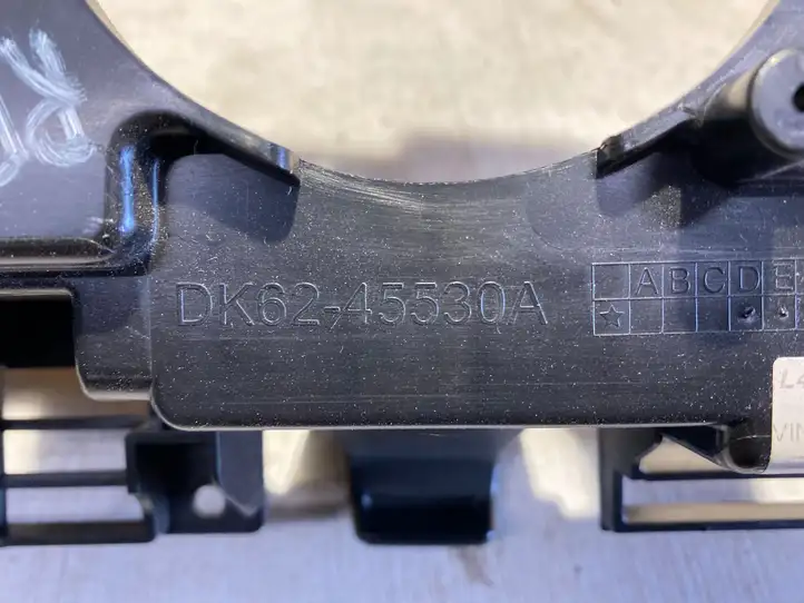 Land Rover Range Rover Sport L494 (2013 - 2017) DK6245530A Прочие детали салона — фото 3