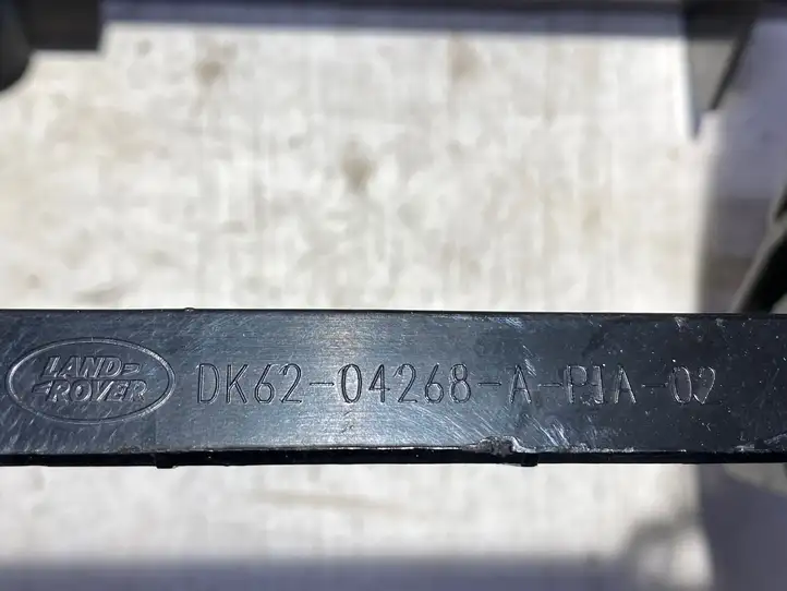 Land Rover Range Rover Sport L494 (2013 - 2017) DK6204268A Прочие детали салона — фото 3