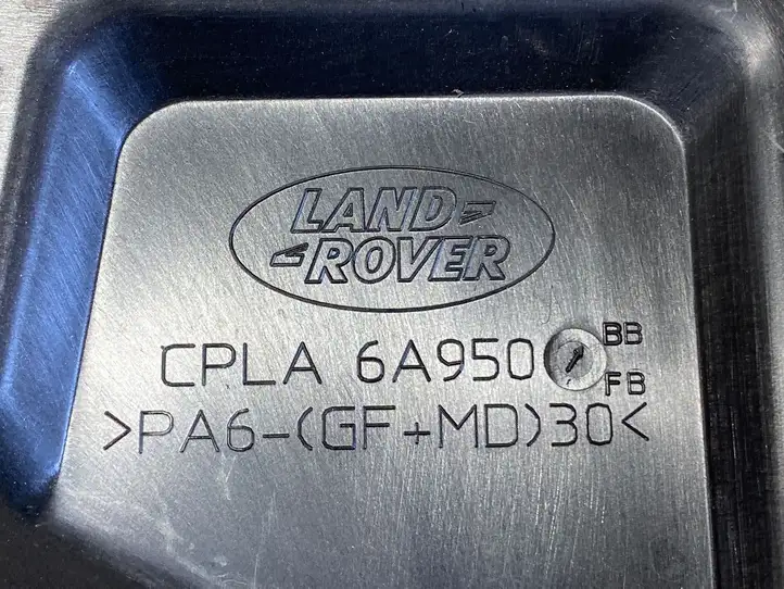 Land Rover Range Rover Sport L494 (2013 - 2017) CPLA6A950 Прочие детали моторного отсека — фото 3