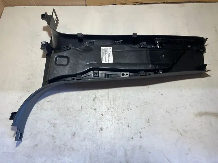 Land Rover Discovery Sport (2014 - 2019) FI7224396BF8PVJ Нижняя обшивка стойки B — фото 2